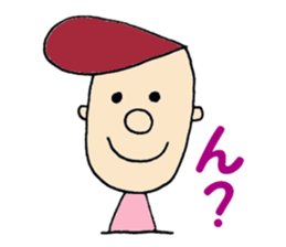 Regentoo Brothers sticker #3440601