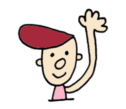 Regentoo Brothers sticker #3440613