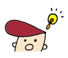 Regentoo Brothers sticker #3440619