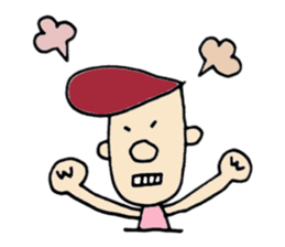 Regentoo Brothers sticker #3440621