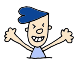 Regentoo Brothers sticker #3440622