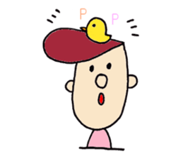 Regentoo Brothers sticker #3440623