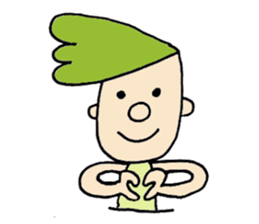 Regentoo Brothers sticker #3440624