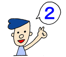 Regentoo Brothers sticker #3440627