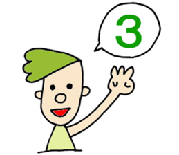 Regentoo Brothers sticker #3440628