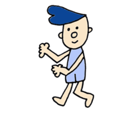 Regentoo Brothers sticker #3440631