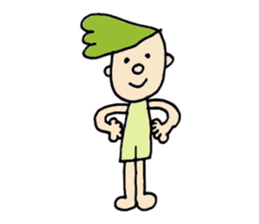 Regentoo Brothers sticker #3440632