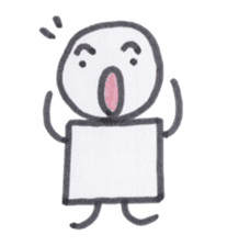 Toy blocks Kids sticker #3440643