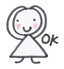 Toy blocks Kids sticker #3440646