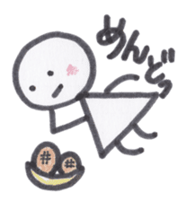 Toy blocks Kids sticker #3440659