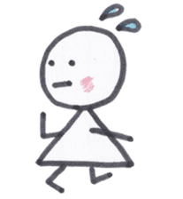 Toy blocks Kids sticker #3440669