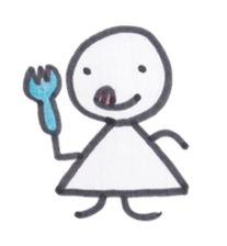 Toy blocks Kids sticker #3440671