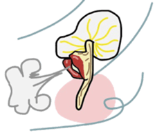 [Crazy Mushroom] sticker #3440700