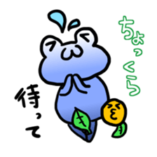 SHIZUOKAERU sticker #3440963