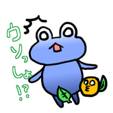 SHIZUOKAERU sticker #3440966