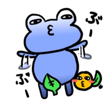 SHIZUOKAERU sticker #3440972