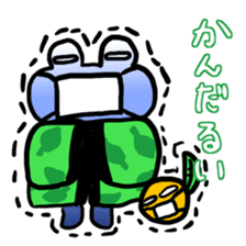 SHIZUOKAERU sticker #3440974