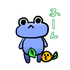 SHIZUOKAERU sticker #3440981