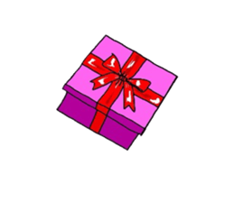 bald Lehman sticker #3441268