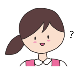 care worker sticker #3441535