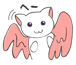 VampireXWizardXPaladin2.5 Momochanhen sticker #3442172