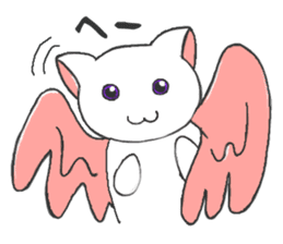 VampireXWizardXPaladin2.5 Momochanhen sticker #3442172