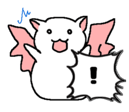 VampireXWizardXPaladin2.5 Momochanhen sticker #3442173