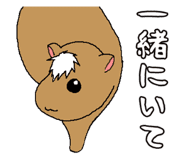 VampireXWizardXPaladin2.5 Momochanhen sticker #3442176