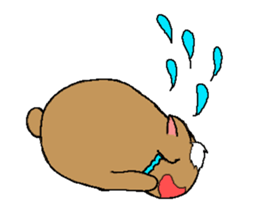 VampireXWizardXPaladin2.5 Momochanhen sticker #3442178