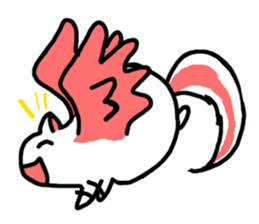 VampireXWizardXPaladin2.5 Momochanhen sticker #3442183