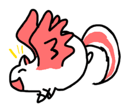 VampireXWizardXPaladin2.5 Momochanhen sticker #3442183