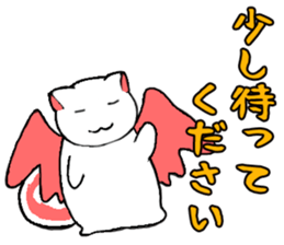 VampireXWizardXPaladin2.5 Momochanhen sticker #3442186