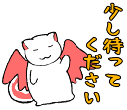 VampireXWizardXPaladin2.5 Momochanhen sticker #3442186