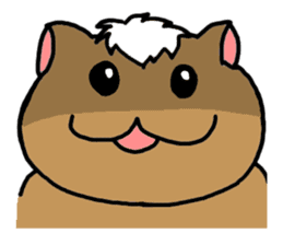 VampireXWizardXPaladin2.5 Momochanhen sticker #3442188