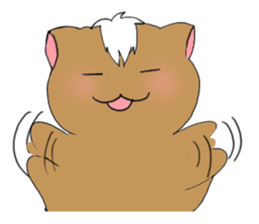 VampireXWizardXPaladin2.5 Momochanhen sticker #3442192