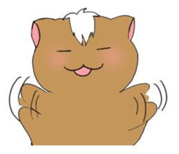 VampireXWizardXPaladin2.5 Momochanhen sticker #3442192