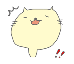 Conversation Sticker by haseko sticker #3442216