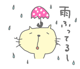 Conversation Sticker by haseko sticker #3442217