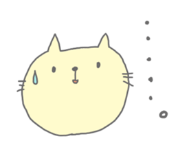 Conversation Sticker by haseko sticker #3442230