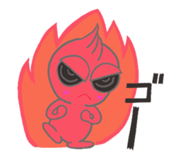 sya sya Shappy sticker #3442280