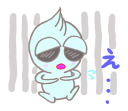 sya sya Shappy sticker #3442282