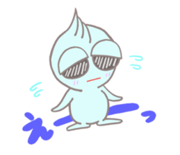 sya sya Shappy sticker #3442284