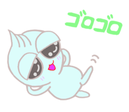 sya sya Shappy sticker #3442290