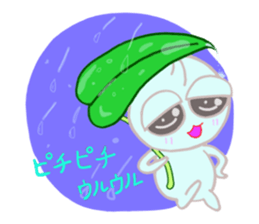 sya sya Shappy sticker #3442304