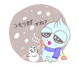 sya sya Shappy sticker #3442305