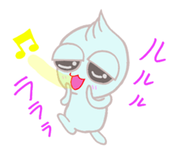 sya sya Shappy sticker #3442311