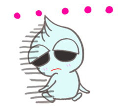 sya sya Shappy sticker #3442313