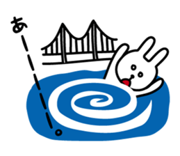 Awapyon sticker #3442632