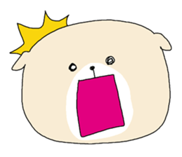 Long-distance love sticker #3442738