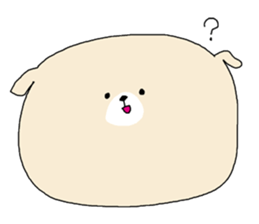 Long-distance love sticker #3442739